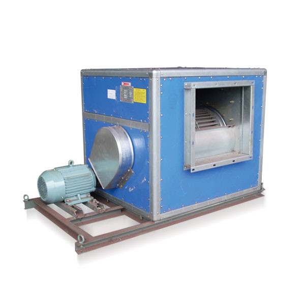 離心式消防排煙風(fēng)機(jī)