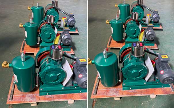 回轉(zhuǎn)風(fēng)機(jī)-回轉(zhuǎn)式鼓風(fēng)機(jī)